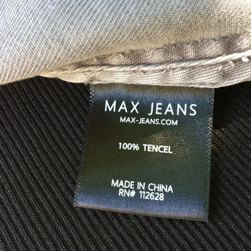 Max Jeans max jeans